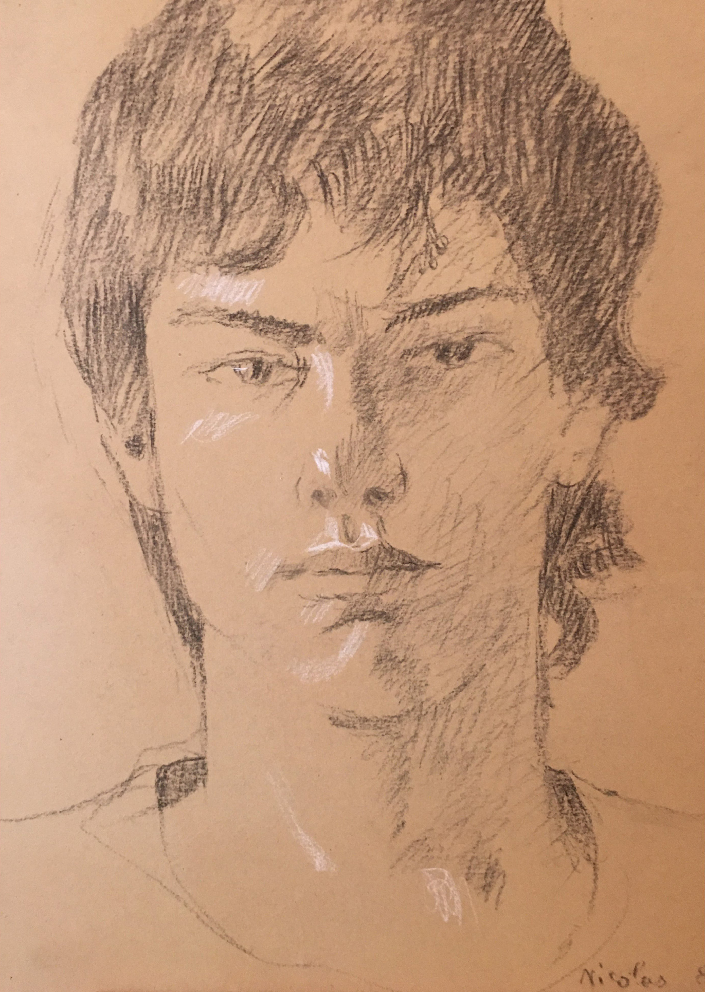 Nicolas